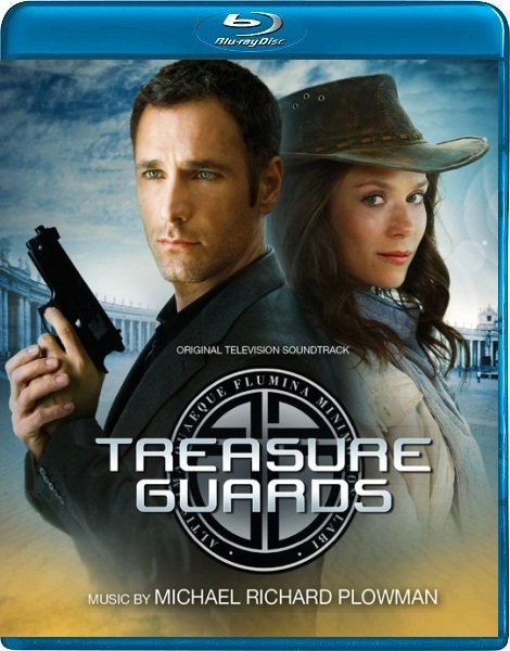 Хранители сокровищ / Treasure Guards (2011/HDRip)